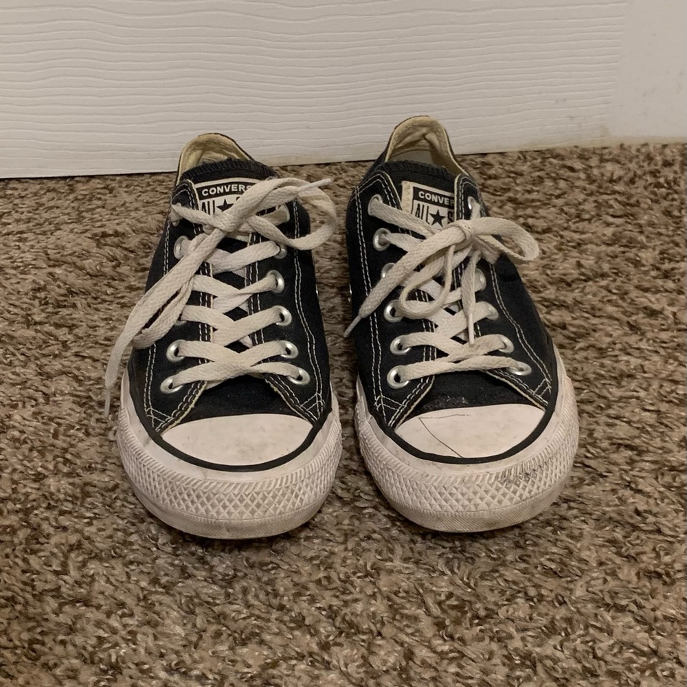 Converse Shoes All Star Unisex